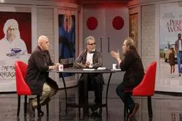 از افشاگری عجیب مهران غفوریان تا اعتراف گلمکانی به محافظه کاری!