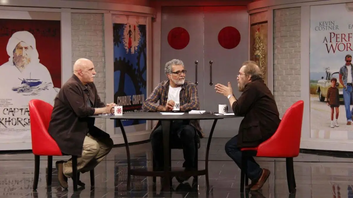 از افشاگری عجیب مهران غفوریان تا اعتراف گلمکانی به محافظه کاری!