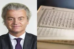 بسته شدن مساجد هلند توسط رهبر افراطیون این کشور