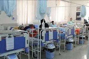 عفونت‌های بیمارستانی شایع‌ترین علت مرگ و میر