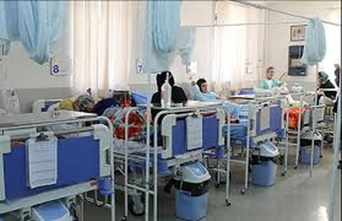عفونت‌های بیمارستانی شایع‌ترین علت مرگ و میر