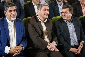 نقشه نزدیکان وزیر اقتصاد برای تحمیل یک عضو جدید به هیات مدیره بانک ملی!
