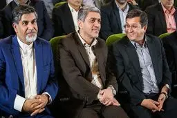 نقشه نزدیکان وزیر اقتصاد برای تحمیل یک عضو جدید به هیات مدیره بانک ملی!