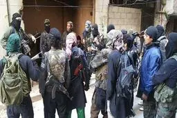 هلاکت شماری از فرماندهان تروریست‌ها در جنوب حلب/ درگیری در منطقه دانشکده‌های نظامی و کارخانه سیمان