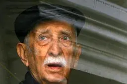 خاطره شنیدنی داریوش اسدزاده از مرحوم داوود رشیدی