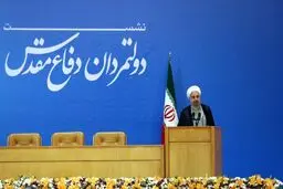 باید با وحدت و تحت هدایت رهبری در مسیر پیروزی‌های بزرگ گام برداریم