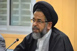 در کار دولت بحث سیاسی دخالت داده نمی‌شود