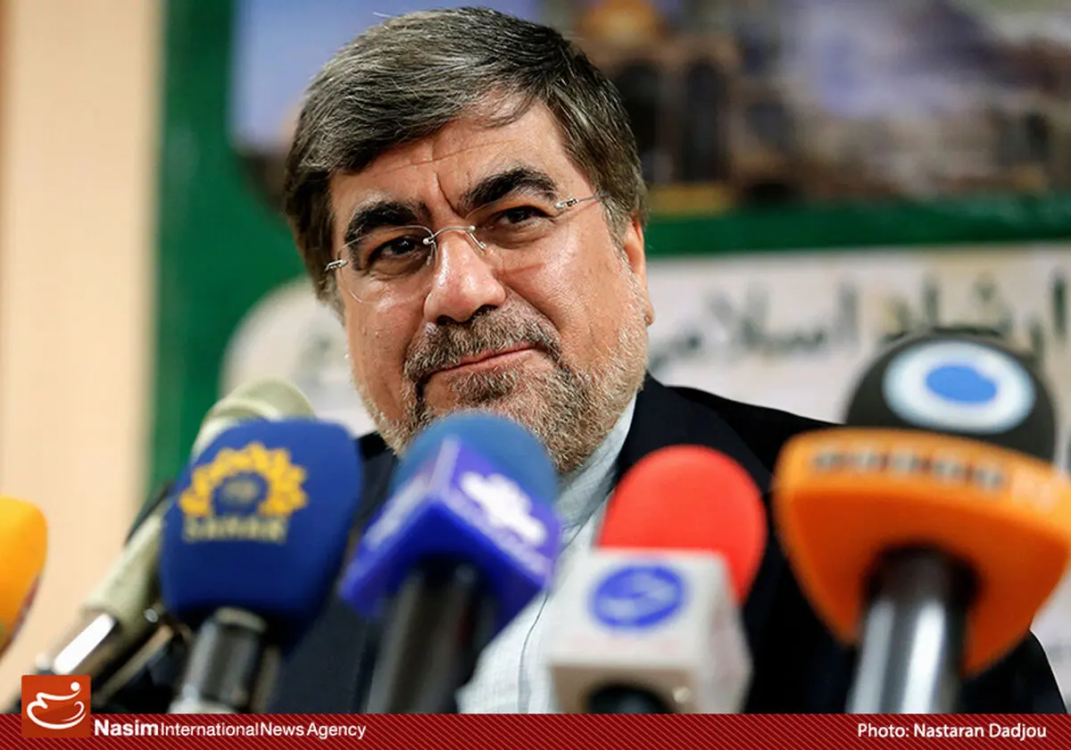 علی جنتی: جامعه به کنسرت‌های موسیقی احساس نیاز می‌کند