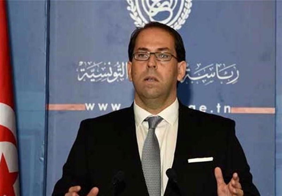 دولت جدید تونس سوگند یاد کرد