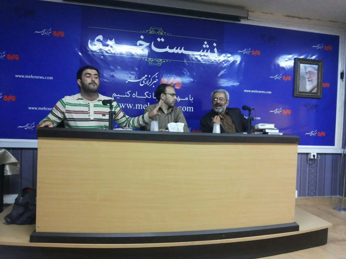 سلیمی نمین: "پرونده ناتمام" موجب مخدوش شدن اذهان جوانان می‌شود/ موگویی: من، سوالات نسل جوان را طرح کرده‌ام