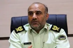 ناکامی سارق ۷۰ میلیاردی در فرار از کشور