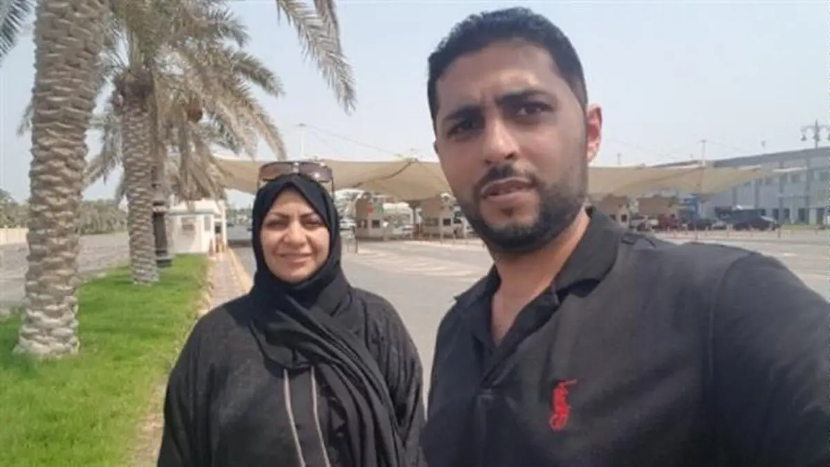 رژیم آل خلیفه فعالان حقوق بشر بحرین را ممنوع الخروج کرد