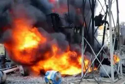 ۲۱ کشته و زخمی در آخرین حملات جنگنده‌های عربستان به یمن