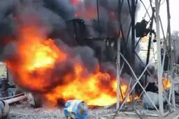 ۲۱ کشته و زخمی در آخرین حملات جنگنده‌های عربستان به یمن