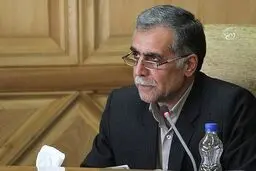 ۵۶۵۹ پروژه عمرانی دهیاری‌ها با ۴۸۷ میلیارد تومان اعتبار به بهره‌برداری می‌رسد