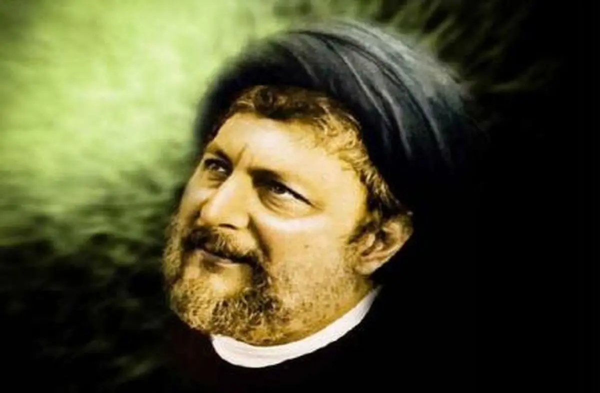 رونمایی از مستند امام موسی صدر با حضور محمدرضا زائری