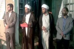 امام جمعه خوسف: اگر در جبهه فرهنگی کسی اشتباهی کرد نباید او را تخطئه کنیم/یزدی: اکران های مردمی عمار اتفاق بزرگی در سینماست