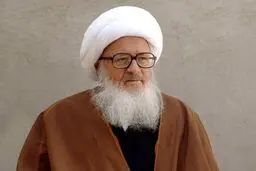 توصیه آیت‌الله وحید خراسانی به دولت