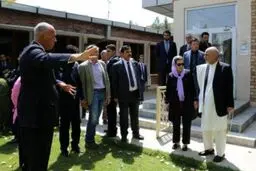 دانشگاه آمریکایی 