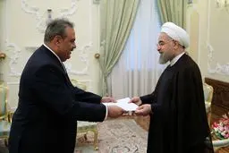 ایران و پاکستان عمق استراتژیک یکدیگر هستند