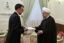 دوره پسابرجام فرصتی جدید برای توسعه و تعمیق همکاری‌های تهران-کانبرا است