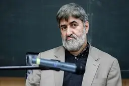 شکایت ۲۰ نماینده از علی مطهری به هیئت نظارت بر رفتار نمایندگان