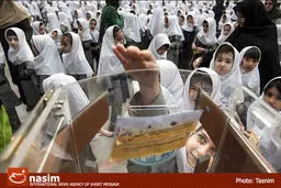 برگزاری جشن عاطفه‌ها در دو مرحله/ ۷۵ هزار دختر دم بخت در نوبت دریافت جهیزیه هستند