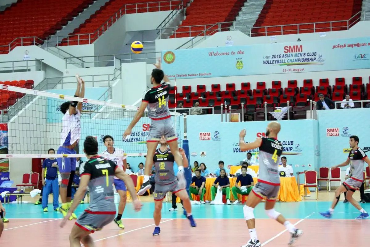 شاگردان کارخانه از سد نماینده تایوان هم گذشتند