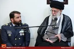 دشمن باید بفهمد اگر تهاجم کند، ضربه محکمی خواهد خورد