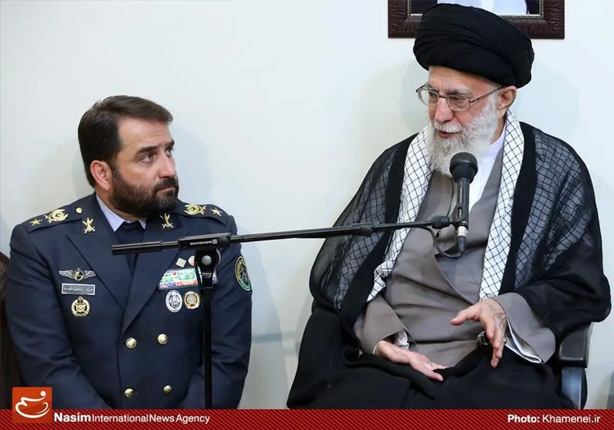 دشمن باید بفهمد اگر تهاجم کند، ضربه محکمی خواهد خورد