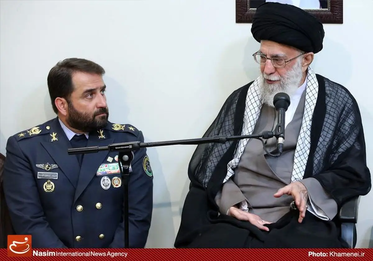 دشمن باید بفهمد اگر تهاجم کند، ضربه محکمی خواهد خورد