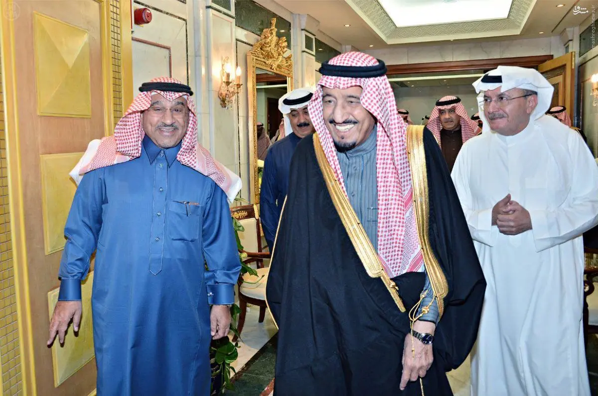 رژیم "آل‌سعود" آتش تروریسم را افروخته‌تر کرده است