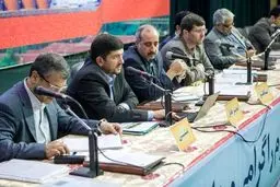 هیات مدیره  فولاد خوزستان در سال گذشته چه قدر پاداش گرفت؟