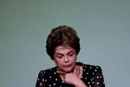 ادامه دادگاه رسیدگی به اتهامات رئیس جمهور برزیل