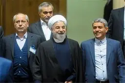 بدهکاری ۸۰ میلیارد دلاری ایران ۶ ماه پس از برجام!