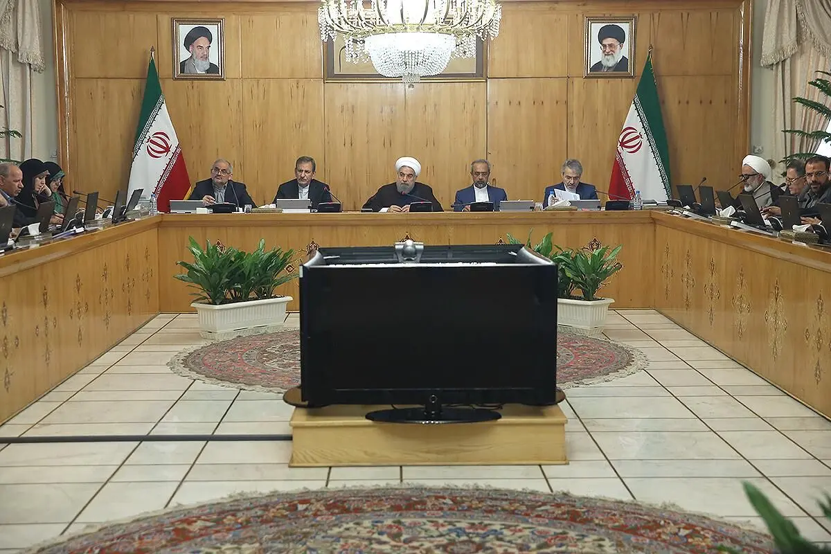 اجرای دقیق رهنمودهای رهبر انقلاب باید مورد اهتمام تمام بخش‌های دولت باشد