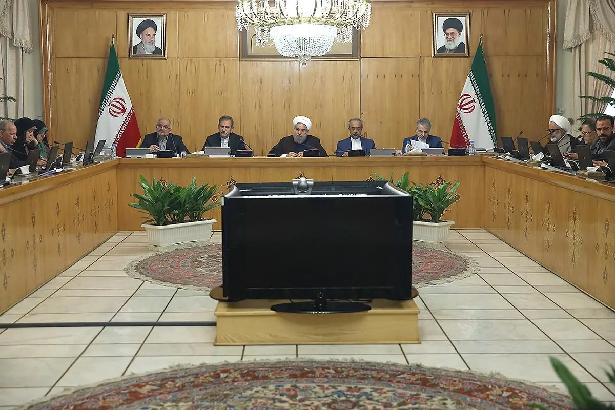 اجرای دقیق رهنمودهای رهبر انقلاب باید مورد اهتمام تمام بخش‌های دولت باشد