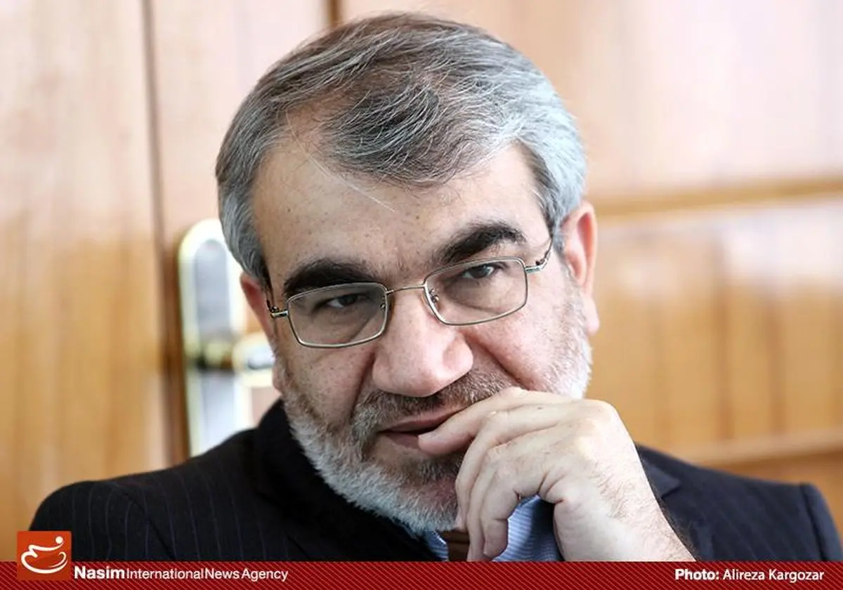 درگیری فیزیکی یک نماینده مجلس با خبرنگار به هیچ وجه توجیه پذیر نیست