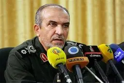 نیروی زمینی سپاه با اقتدار توانست مرزهای شمالغرب را به ثبات برساند