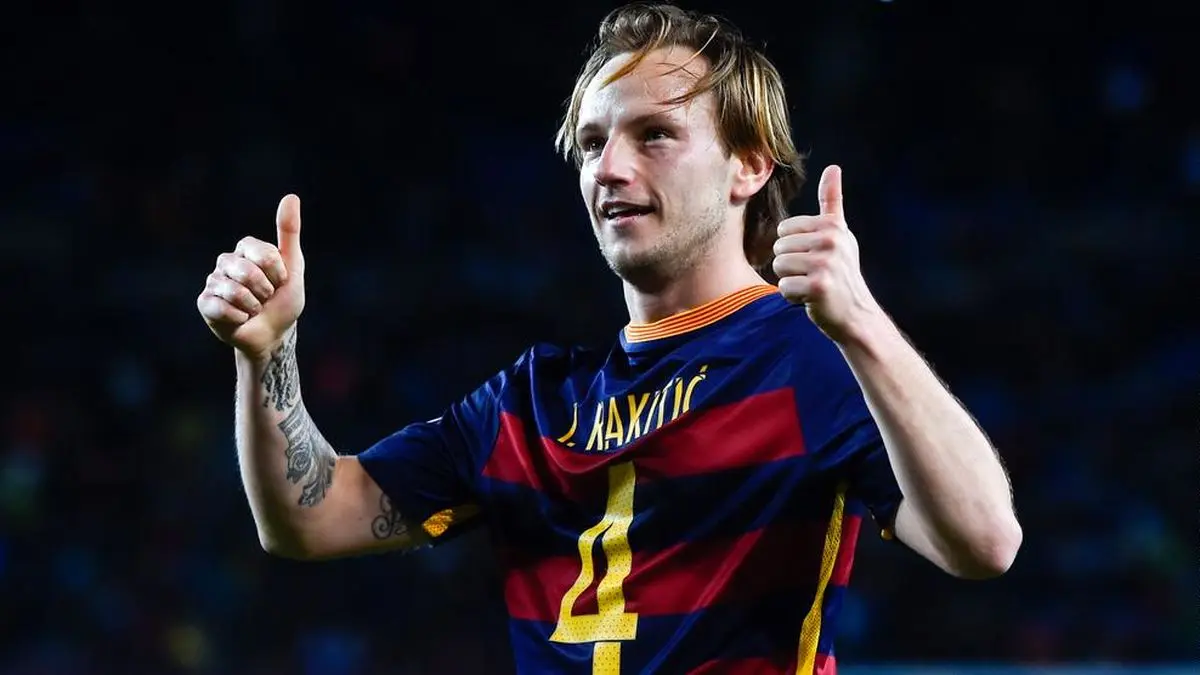 برتری بارسلونا مقابل اتلتیک‌بیلبائو در هفته دوم مسابقات لالیگا