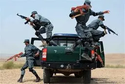 کشته شدن پنج هزار 