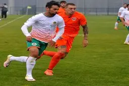 شهباززاده: همیشه قلبم با استقلال است/ تمام بازی‌های استقلال را دیده‌ام