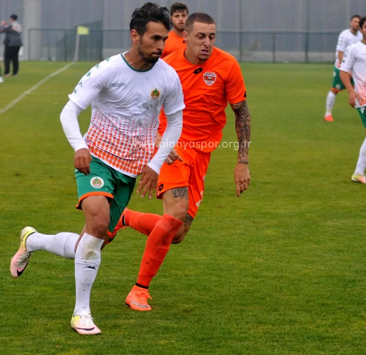 شهباززاده: همیشه قلبم با استقلال است/ تمام بازی‌های استقلال را دیده‌ام