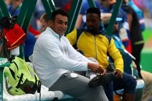 احسان حدادی: از ایران رفتنی بودم، مدت‌ها پیش می‌رفتم/ بعد از عمل جراحی برمی‌گردم