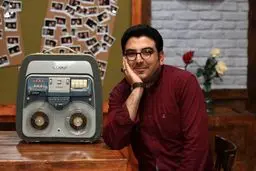 ترانه امروز از بی هویتی کلام رنج می برد/ صدای خیلی از خوانندگان ما به عنوان یک ساز است