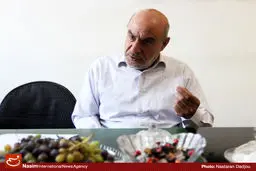 شرایط موجود نمی‌تواند رای روحانی را برای دوره دوم ریاست‌جمهوری تضمین کند