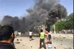 انفجار انتحاری در غرب کربلا ۱۸ شهید بر جای گذاشت