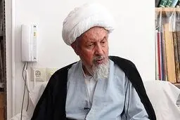 سیاسی بودن عدم احراز صلاحیت سیدحسن خمینی 