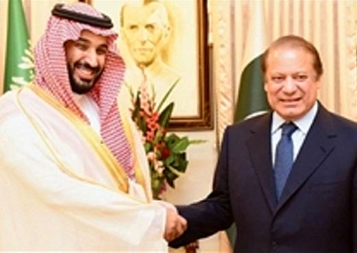 امضا چندین توافقنامه همکاری دفاعی بین پاکستان و عربستان