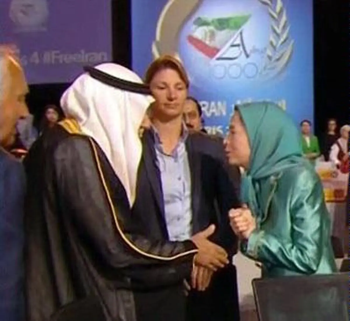 جزئیات تازه از مخفیگاه جدید "مسعود رجوی" در "آلبانی"